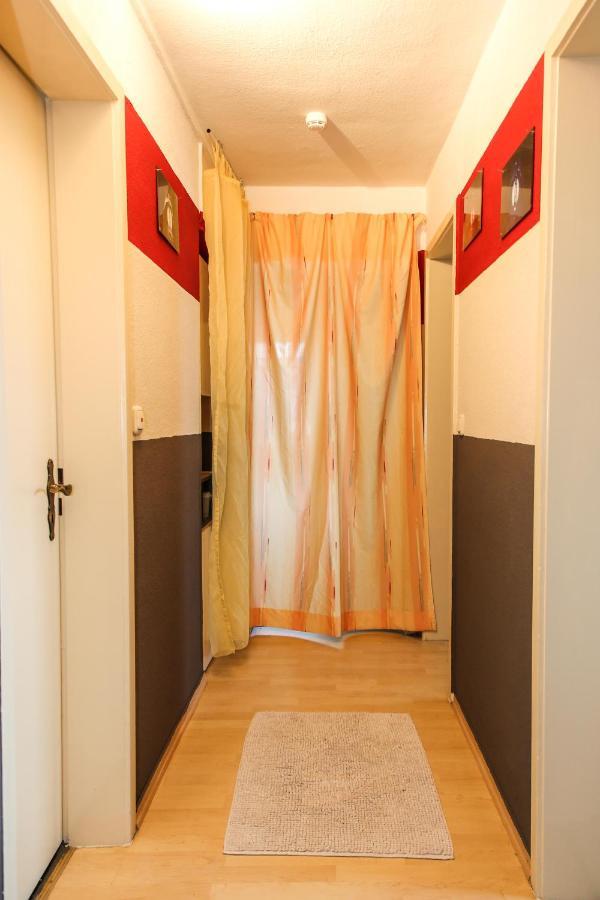 Oh-Apartment Lindenberg Lindenberg im Allgau Exterior photo