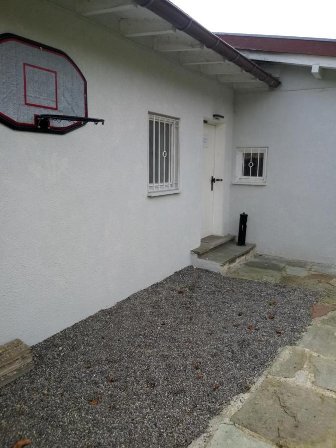 Oh-Apartment Lindenberg Lindenberg im Allgau Exterior photo